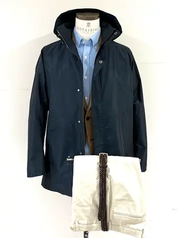 GOTAIRIKU 今井 コーディネート画像