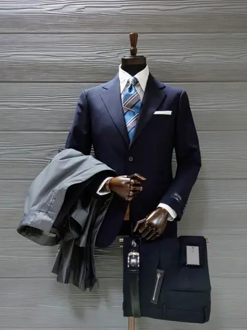 GOTAIRIKU 八幡 コーディネート画像