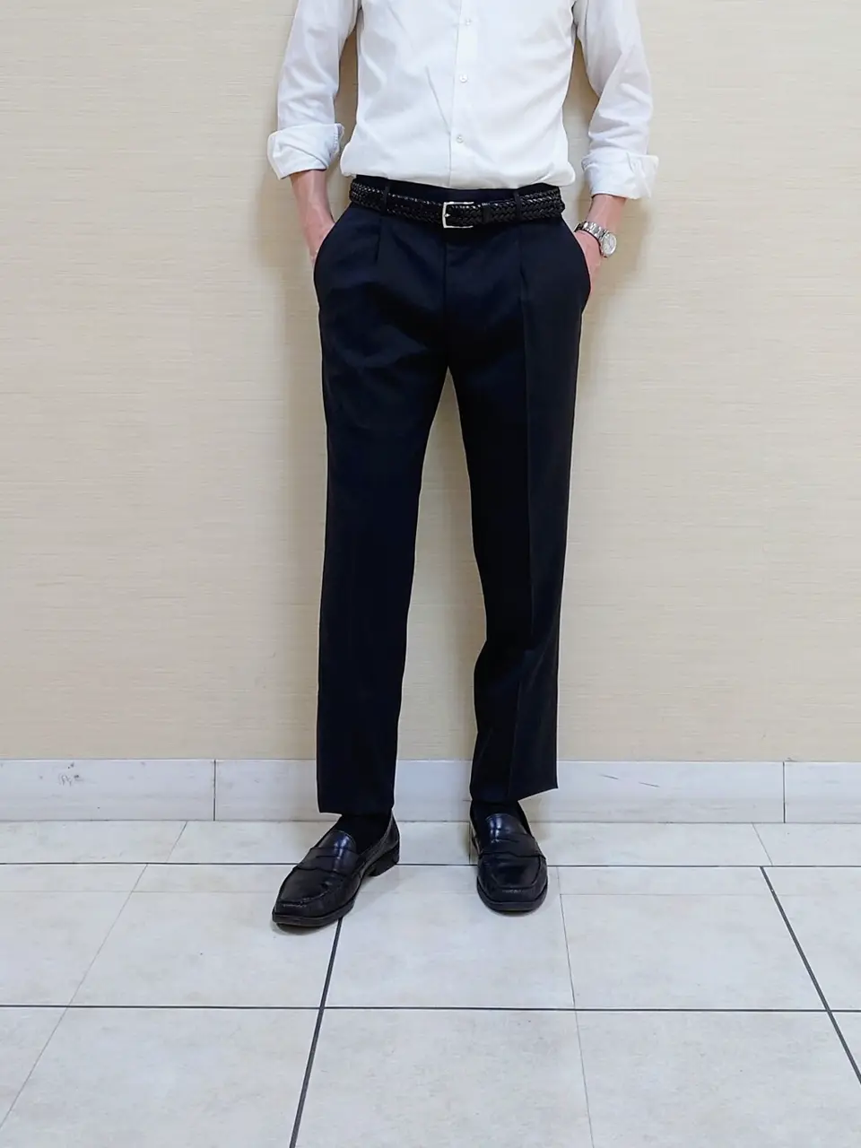 GOTAIRIKU 八幡 コーディネート画像