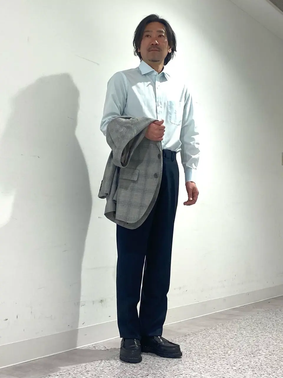 GOTAIRIKU 松田 コーディネート画像