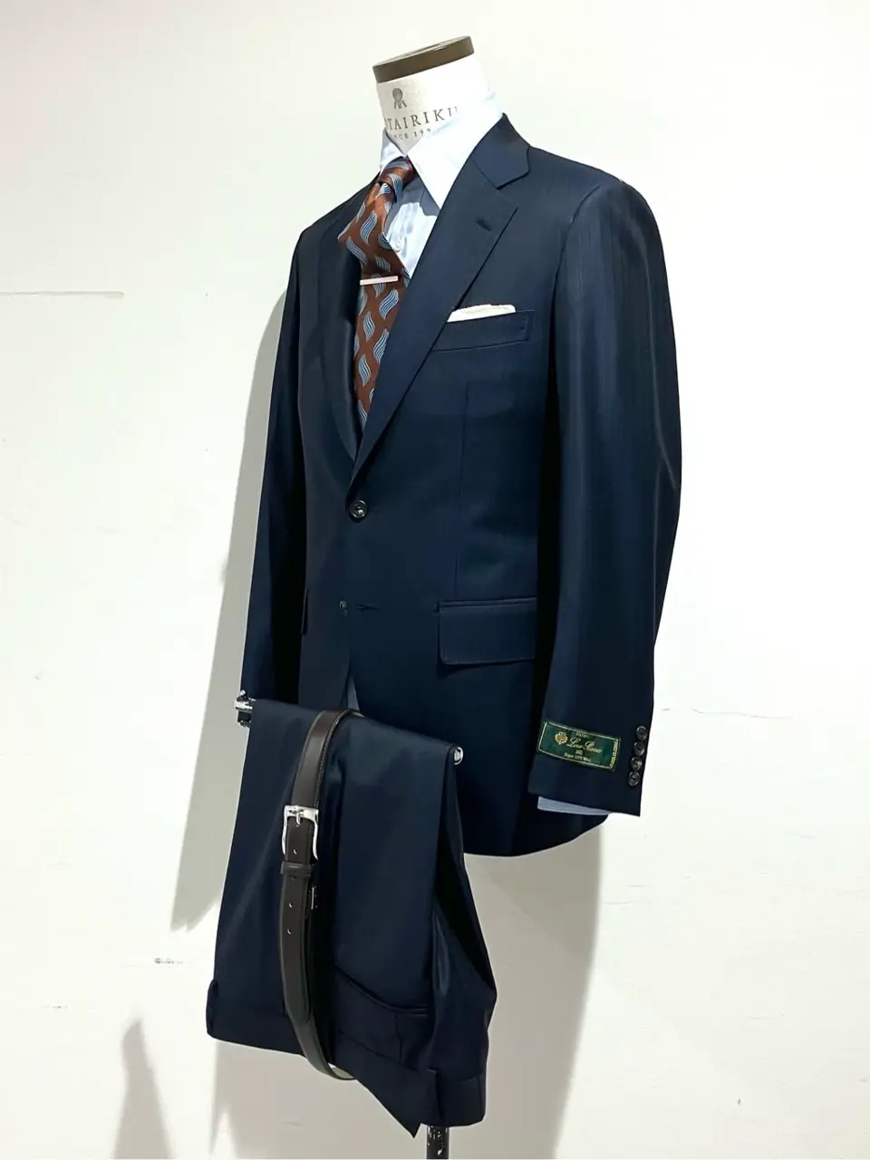 GOTAIRIKU 今井 コーディネート画像