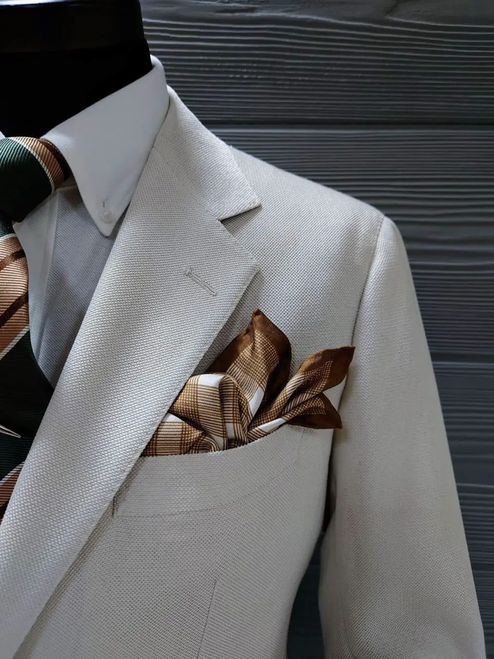 GOTAIRIKU 八幡 コーディネート画像