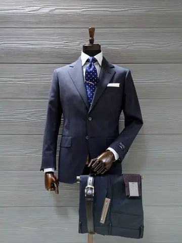 GOTAIRIKU 八幡 コーディネート画像