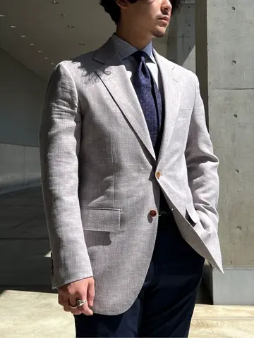 GOTAIRIKU 竹林 コーディネート画像