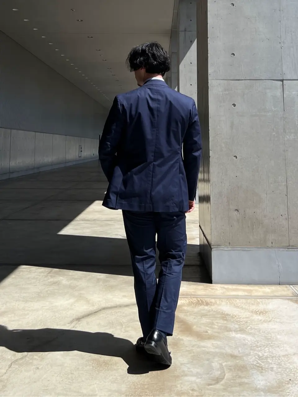 GOTAIRIKU 竹林 コーディネート画像