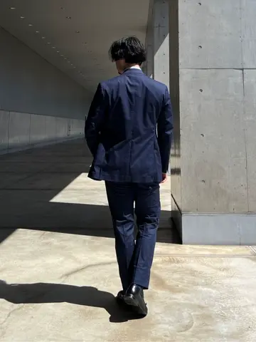 GOTAIRIKU 竹林 コーディネート画像