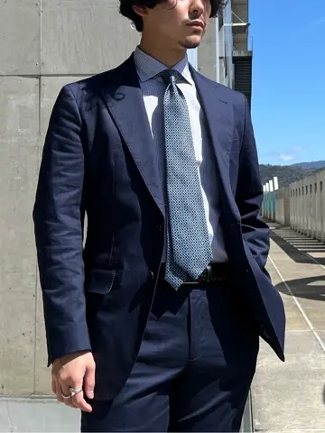 GOTAIRIKU 竹林 コーディネート画像