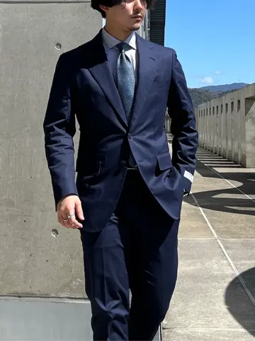 GOTAIRIKU 竹林 コーディネート画像