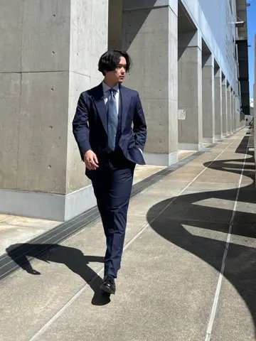 GOTAIRIKU 竹林 コーディネート画像