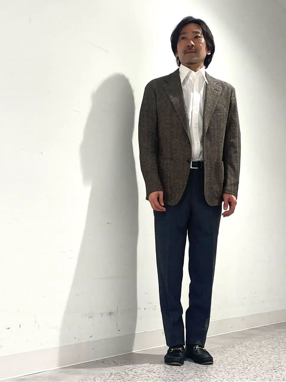 GOTAIRIKU 松田 コーディネート画像