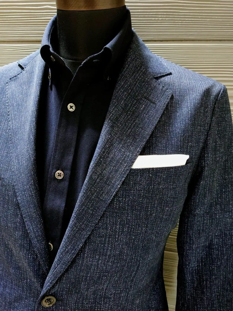 GOTAIRIKU 八幡 コーディネート画像