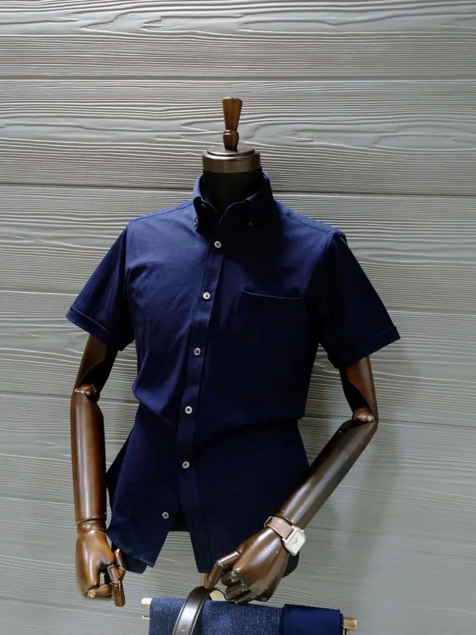 GOTAIRIKU 八幡 コーディネート画像