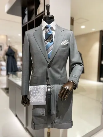 GOTAIRIKU 池田 コーディネート画像