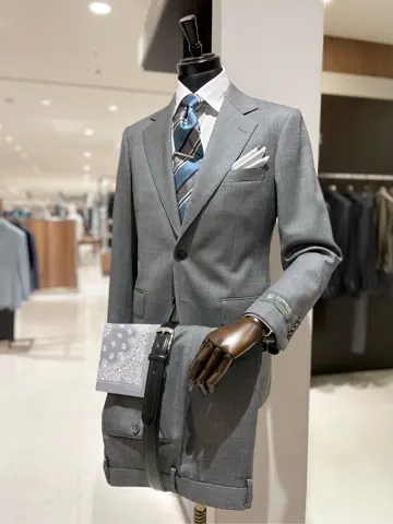 GOTAIRIKU 池田 コーディネート画像