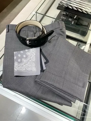 GOTAIRIKU 池田 コーディネート画像