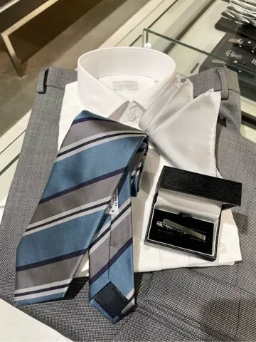 GOTAIRIKU 池田 コーディネート画像