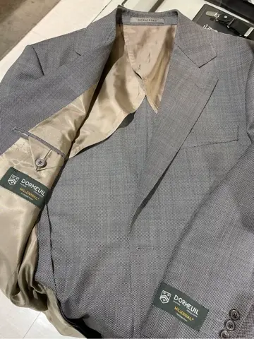 GOTAIRIKU 池田 コーディネート画像