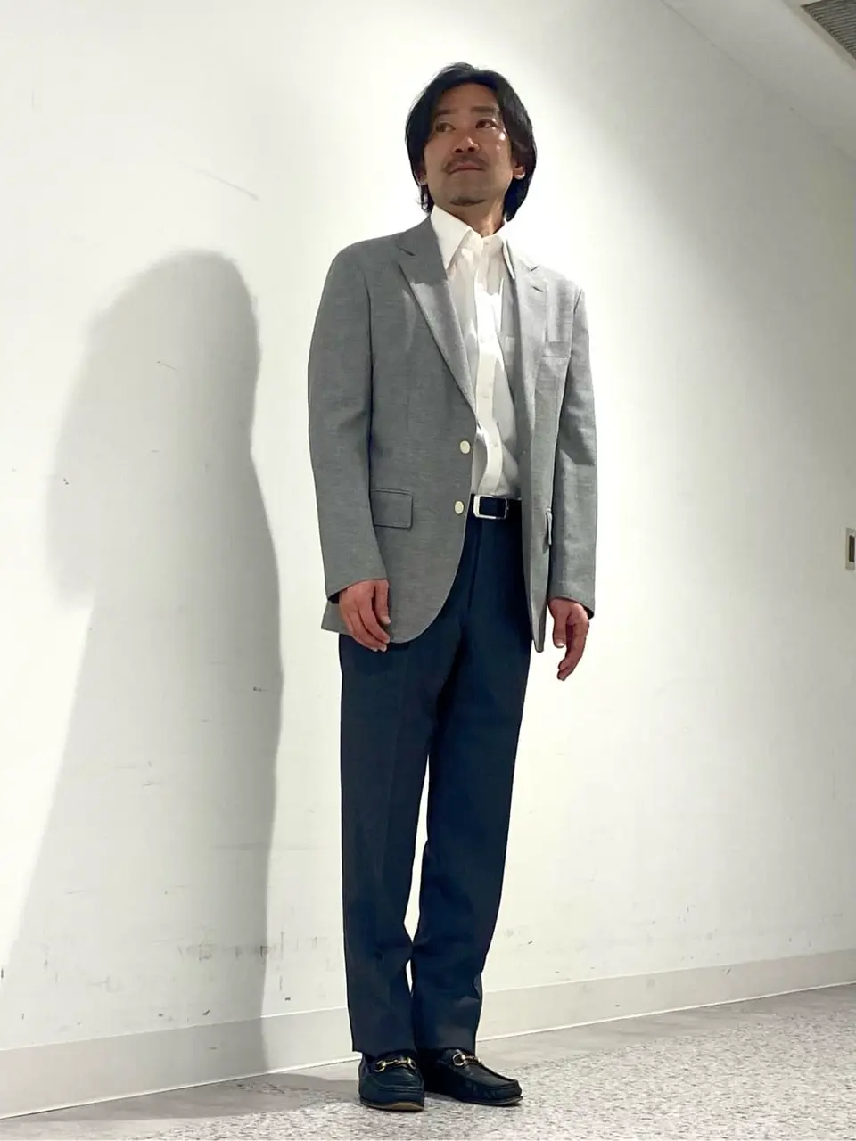 GOTAIRIKU 松田 コーディネート画像