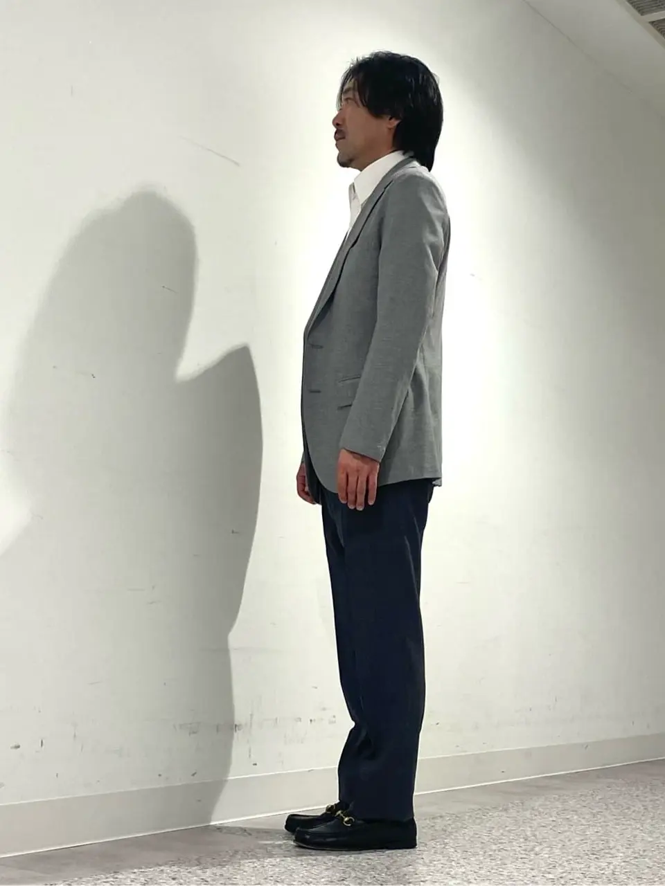 GOTAIRIKU 松田 コーディネート画像