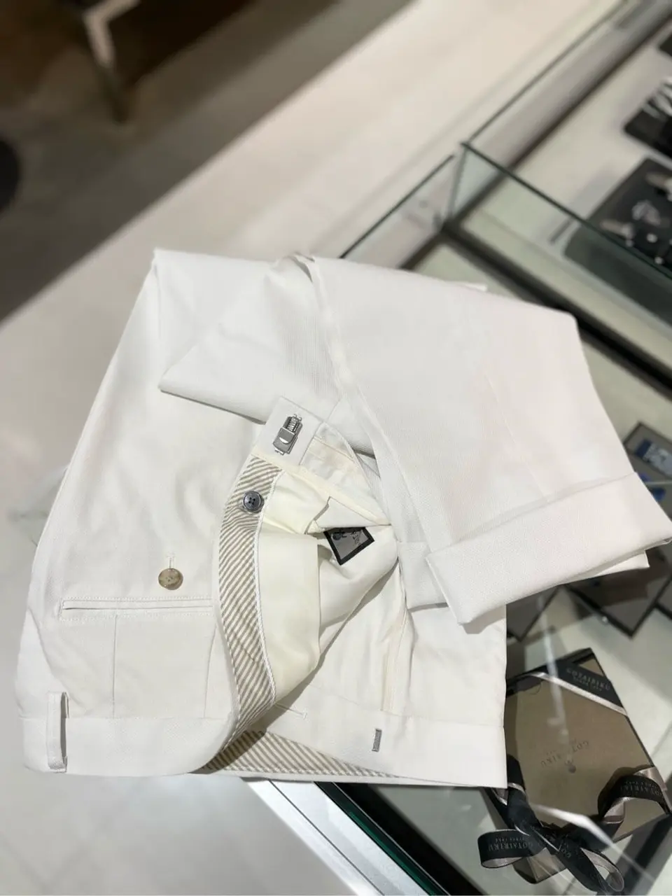 GOTAIRIKU 池田 コーディネート画像