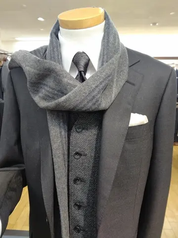 GOTAIRIKU 江坂 コーディネート画像