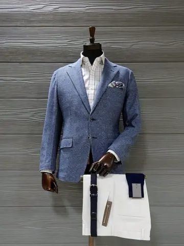 GOTAIRIKU 八幡 コーディネート画像