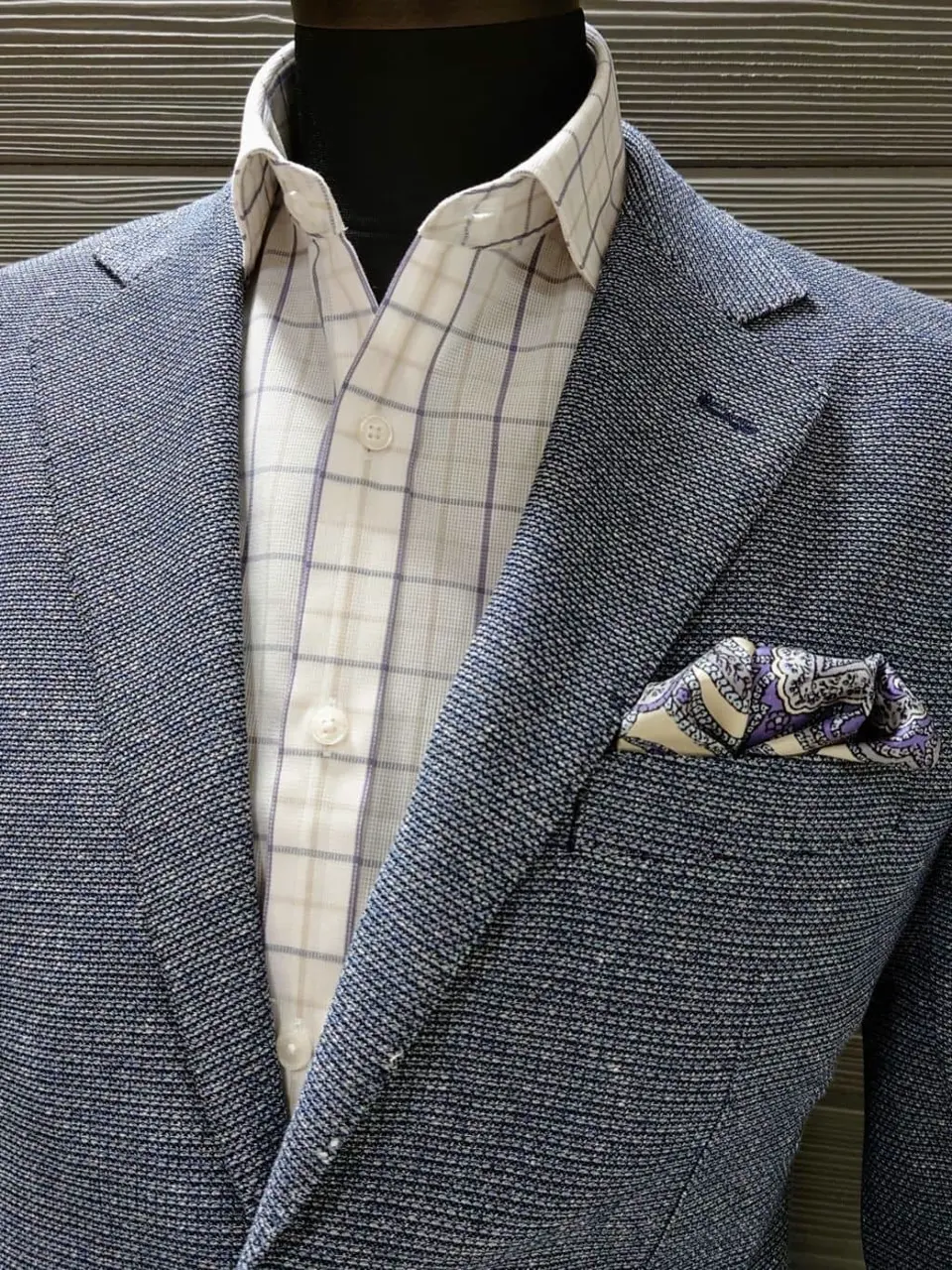 GOTAIRIKU 八幡 コーディネート画像