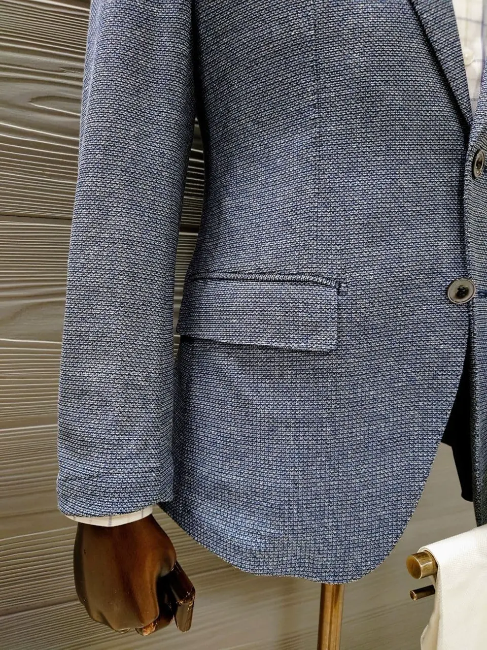 GOTAIRIKU 八幡 コーディネート画像