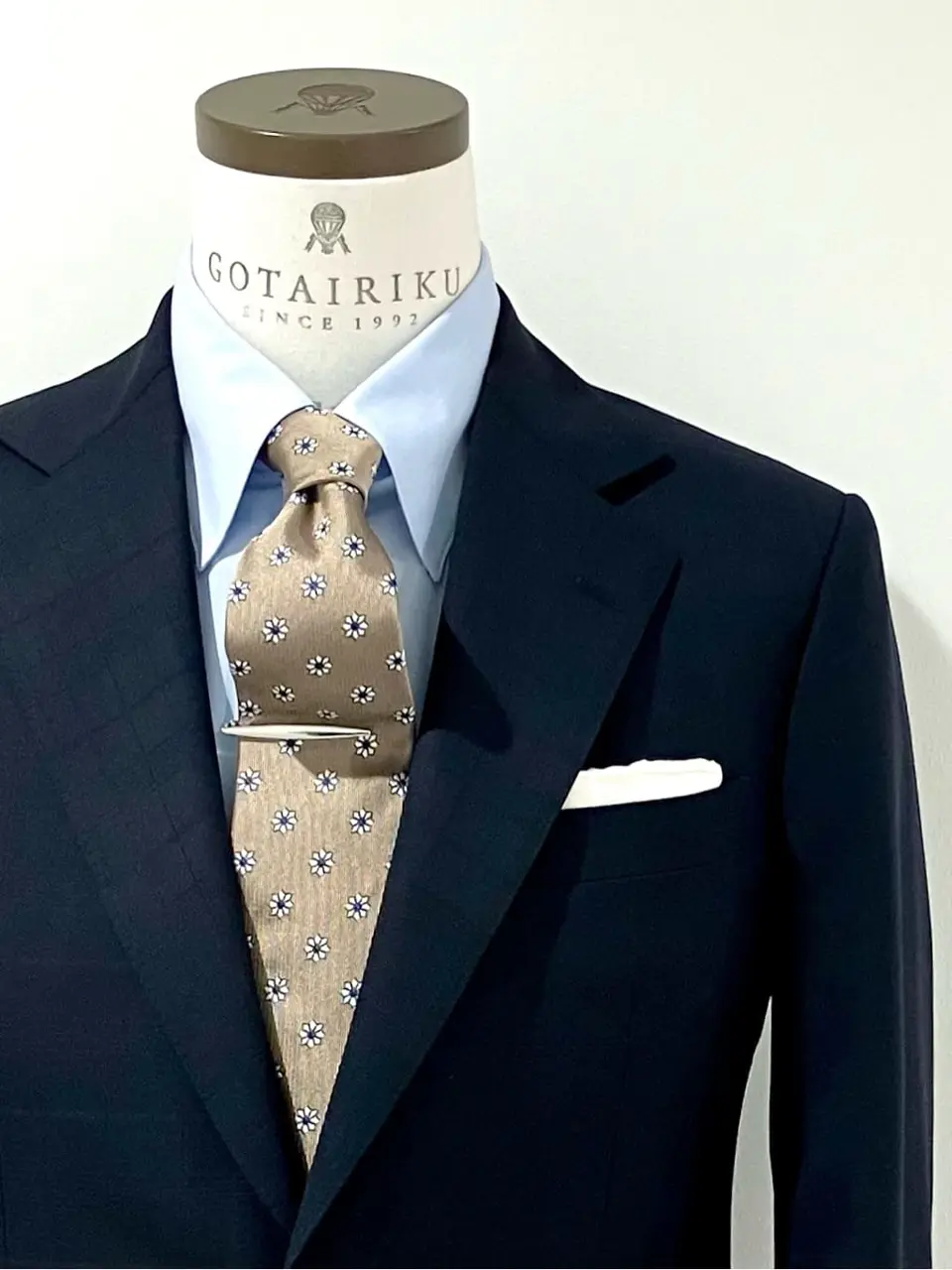 GOTAIRIKU 今井 コーディネート画像