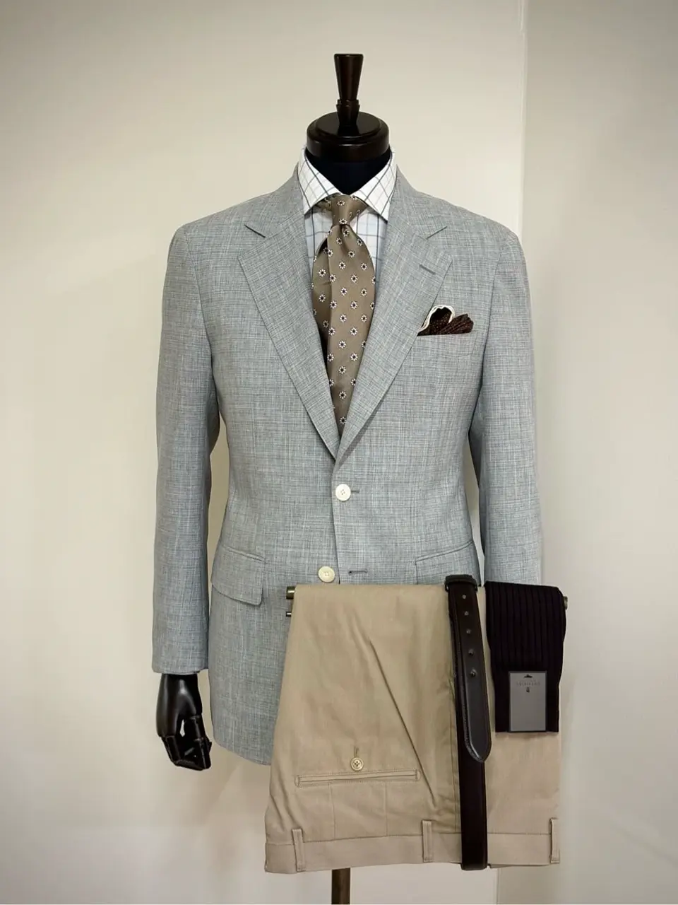 GOTAIRIKU 大滝 コーディネート画像