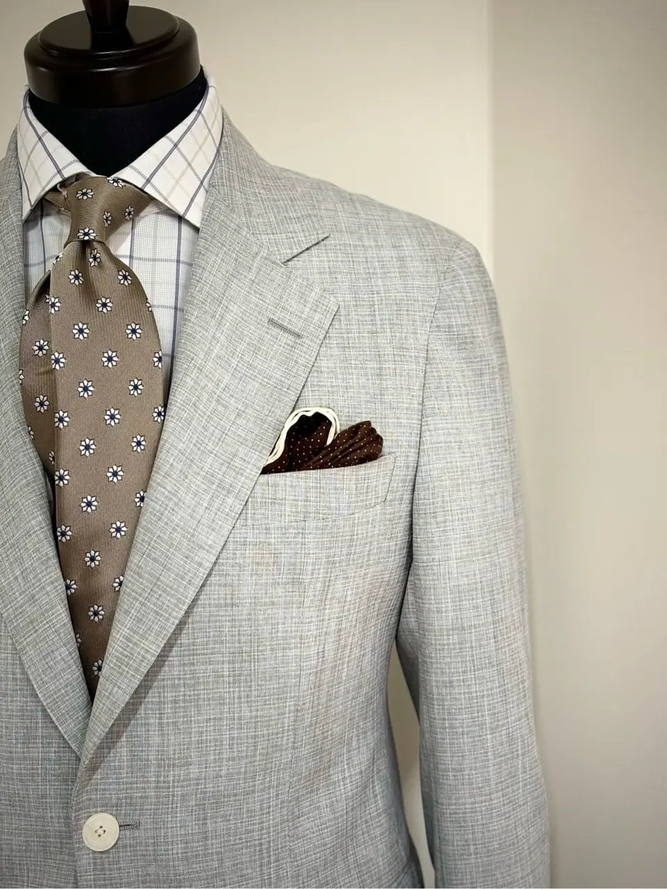 GOTAIRIKU 大滝 コーディネート画像