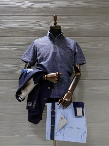 GOTAIRIKU 八幡 コーディネート画像