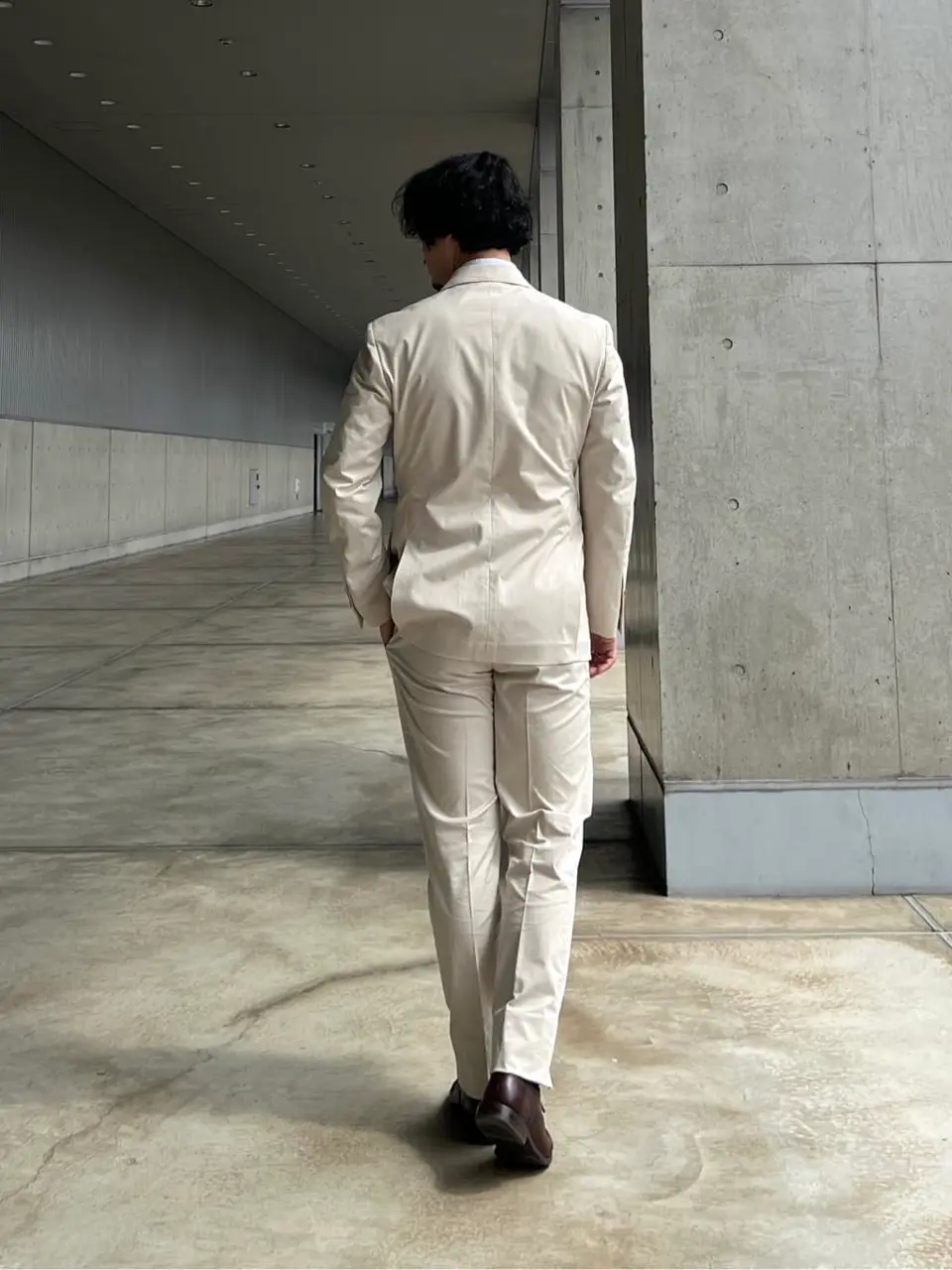 GOTAIRIKU 竹林 コーディネート画像