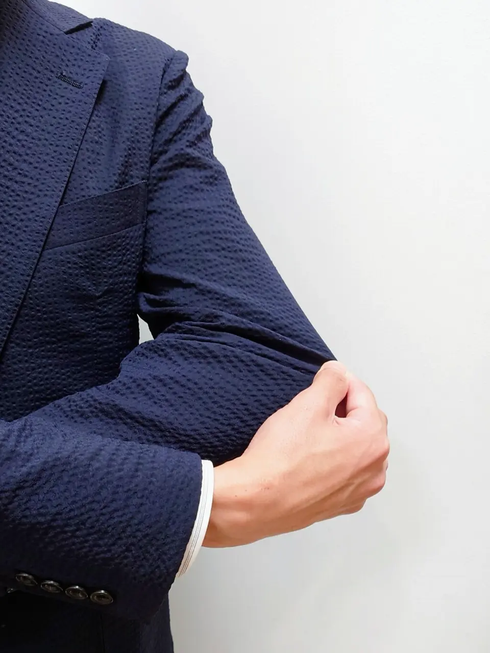 GOTAIRIKU 八幡 コーディネート画像