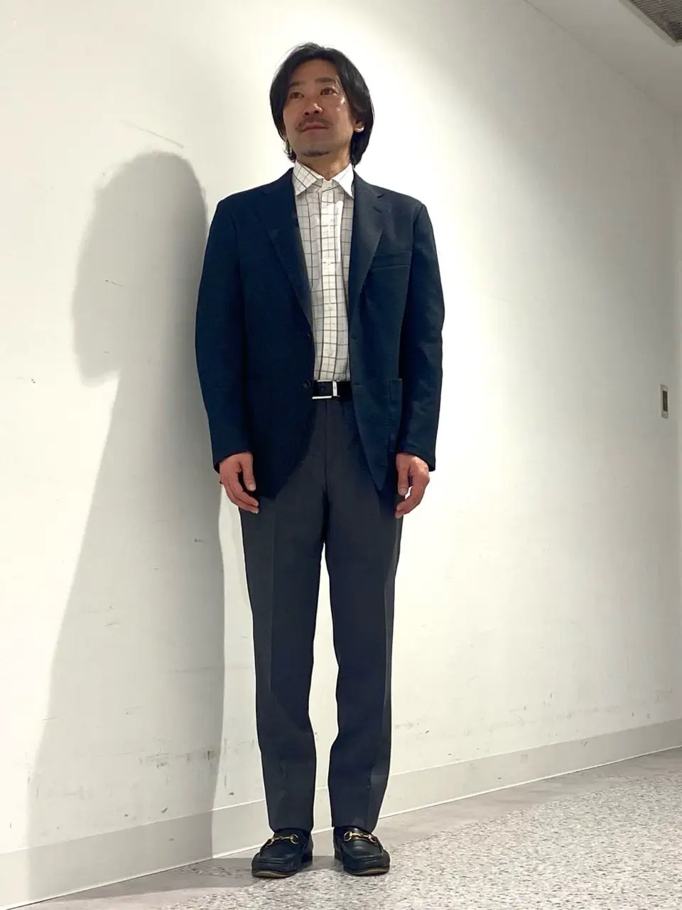 GOTAIRIKU 松田 コーディネート画像