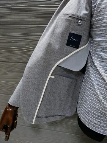 GOTAIRIKU 八幡 コーディネート画像