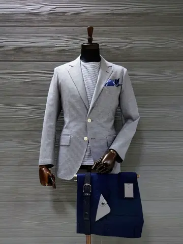 GOTAIRIKU 八幡 コーディネート画像