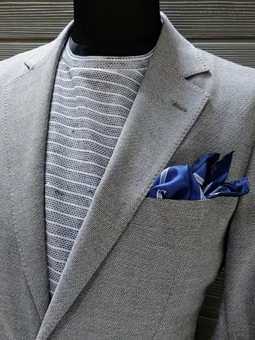 GOTAIRIKU 八幡 コーディネート画像