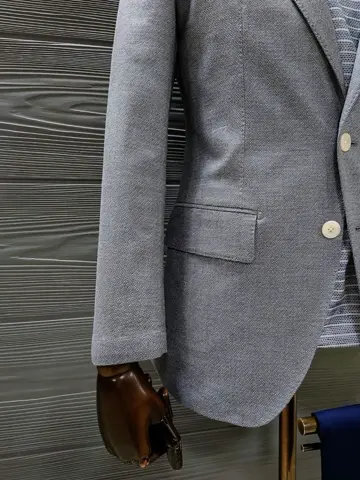 GOTAIRIKU 八幡 コーディネート画像