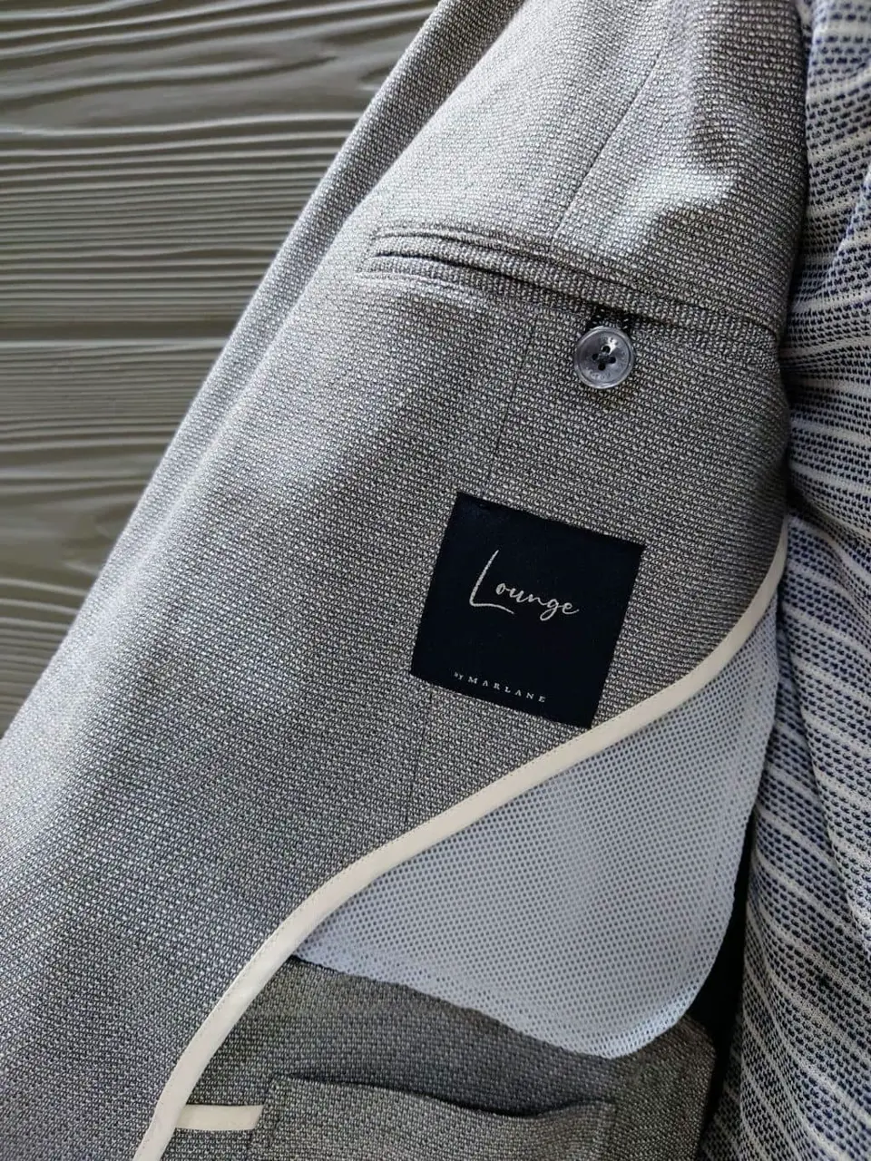 GOTAIRIKU 八幡 コーディネート画像