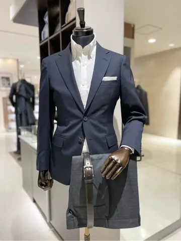 GOTAIRIKU 池田 コーディネート画像