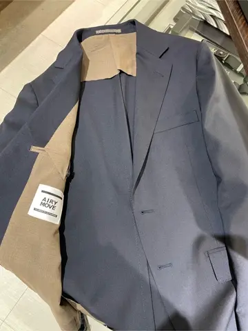 GOTAIRIKU 池田 コーディネート画像