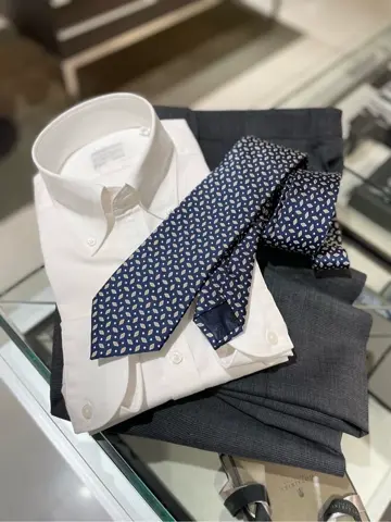 GOTAIRIKU 池田 コーディネート画像