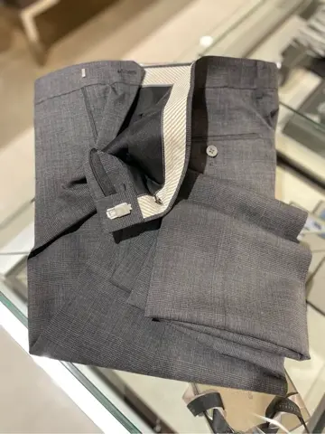 GOTAIRIKU 池田 コーディネート画像