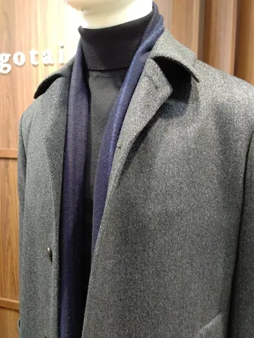 GOTAIRIKU 江坂 コーディネート画像