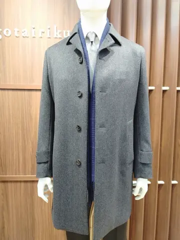 GOTAIRIKU 江坂 コーディネート画像