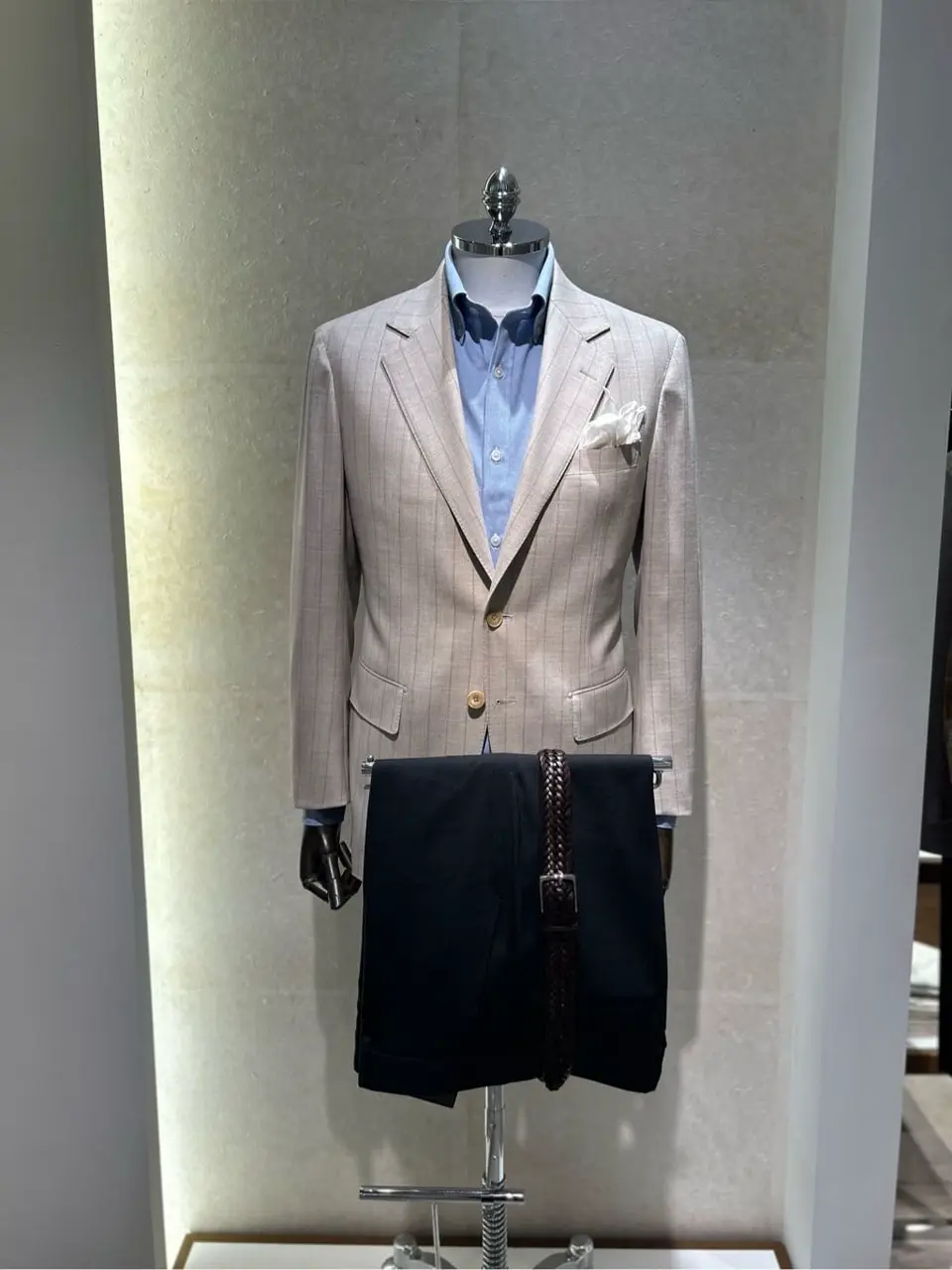 GOTAIRIKU 美濃 コーディネート画像