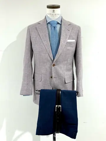 GOTAIRIKU 今井 コーディネート画像