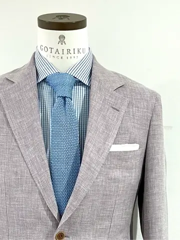 GOTAIRIKU 今井 コーディネート画像