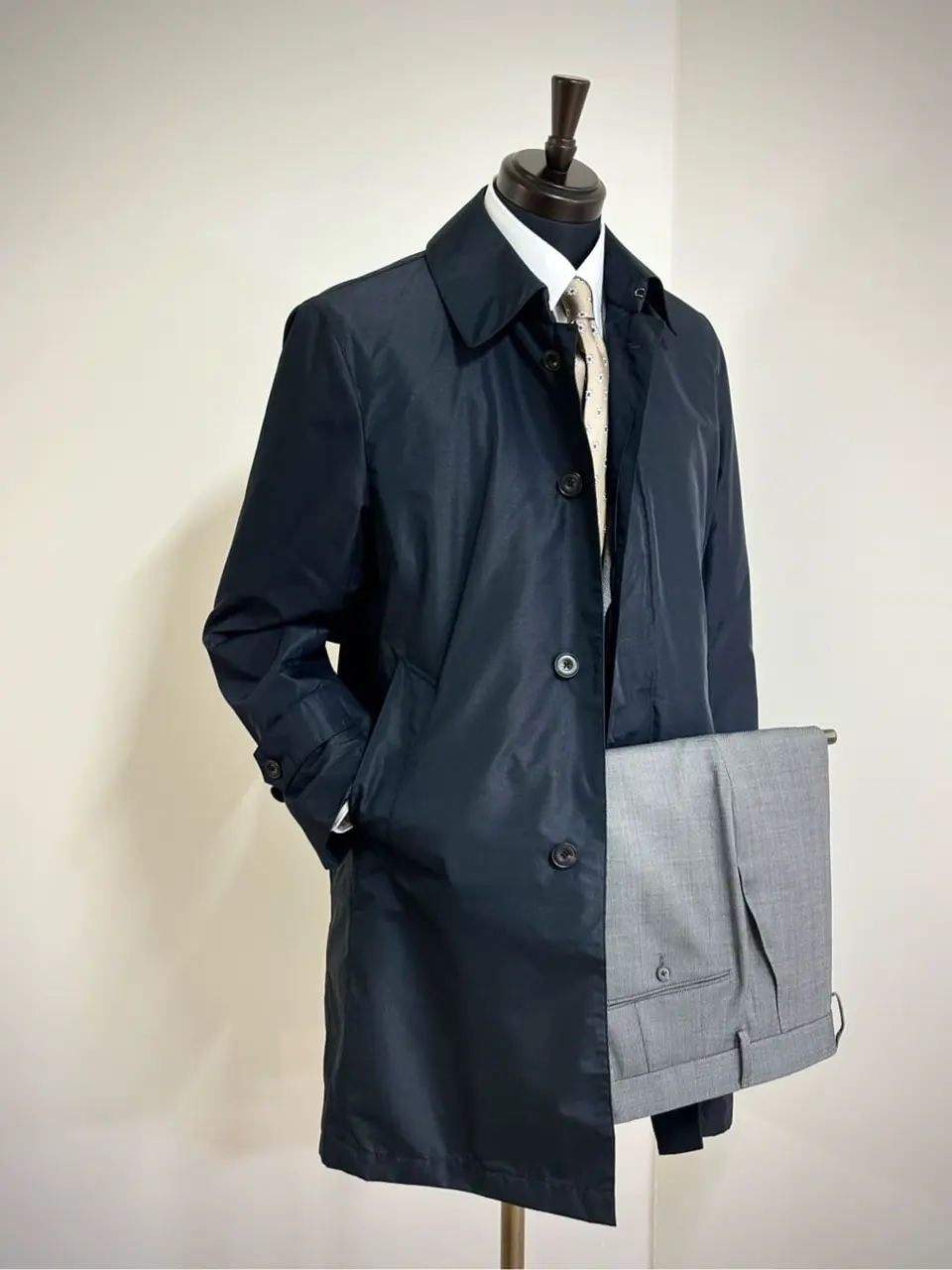 GOTAIRIKU 大滝 コーディネート画像